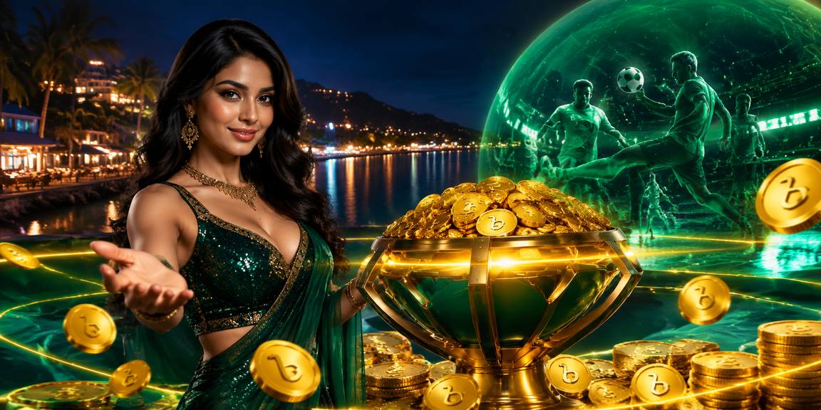 ey22 ey22-তে Sports Polo Bet কীভাবে কাজ করে